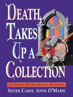 Death Takes Up a Collection - Audiobook